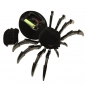 Zdalnie sterowany pająk R/C z efektem pajęczyny (128399)