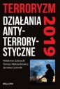 Terroryzm. Działania antyterrorystyczne - Jarosław Cymerski