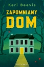 Zapomniany dom - Keri Beevis