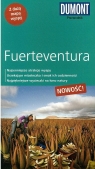 Fuerteventura Przewodnik Dumont