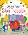 Słoń Trąbalski Julian Tuwim