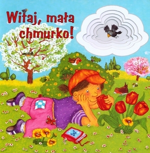 Witaj, mała chmurko!