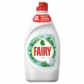 Fairy, płyn do mycia naczyń - Mięta, 430ml