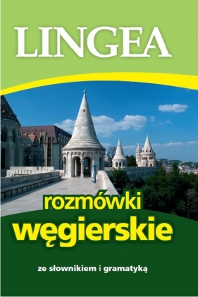 Rozmówki węgierskie