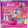 Klocki Barbie Dream boat (HPN79) od 6 lat