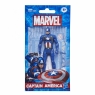 Figurka Kapitan Ameryka Marvel (E7837/E7848) od 4 lat