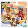 Figurka akcji Star Wars Preschool 2-pak, EBA (F7961/F8007) od 3 lat