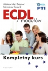 ECDL 7 modułów Kompletny kurs Sławik Mirosław, Bremer Aleksander