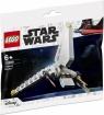 Klocki Star Wars 30388 Imperialny wahadłowiec (30388) od 6 lat