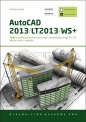 AutoCAD 2013/LT2013/WS+ Kurs projektowania parametrycznego i nieparametrycznego 2D i 3D - Andrzej Jaskulski