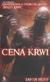 Cena krwi