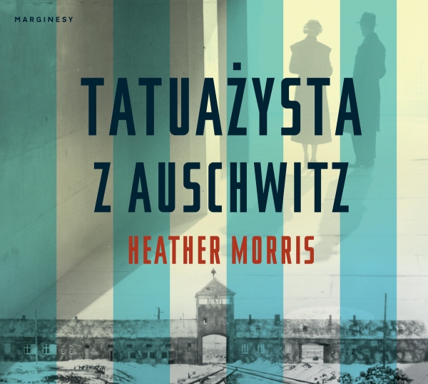 Tatuażysta z Auschwitz  (audiobook)