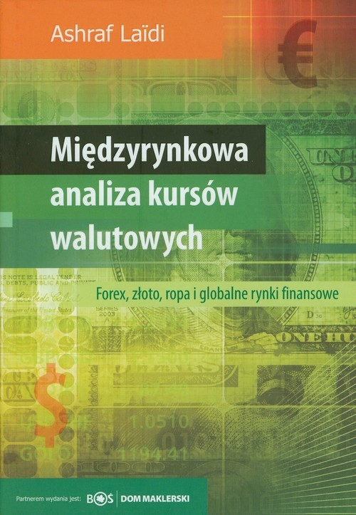 Międzyrynkowa analiza rynków walutowych