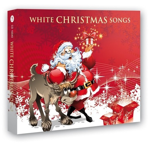 White Christmas songs