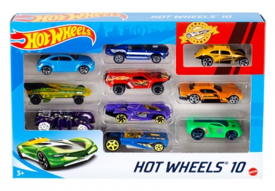 AUTO METAL 1:64 548864