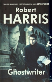 Ghostwriter - Robert Harris