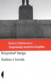 Gulasz z turula - Varga Krzysztof