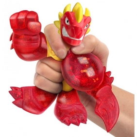 Goo Jit Zu - figurka Dragon S2 (GOJ41040)