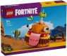  LEGO(R) FORTNITE 77070 Durrr Burgerownia