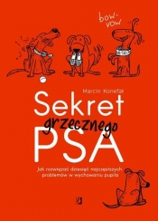 Sekret grzecznego psa