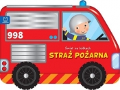 Świat na kółkach - Straż pożarna