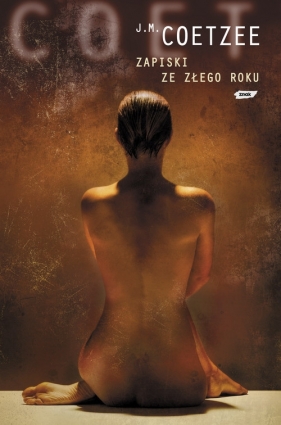 Zapiski ze złego roku - Coetzee J.M
