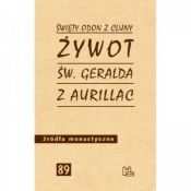 Żywot św. Geralda z Aurillac