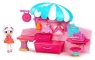 Lalaloopsy Mini - Style 'N' Swap Boutique (541387E4C/541400)