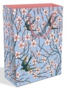 Almond Blossom and Swallow Torebka duża BAL 102