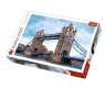 Puzzle 1500: Tower Bridge nad Tamizą (26140)