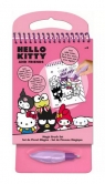  Zestaw do kolorowania Hello Kitty