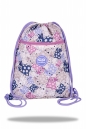 Coolpack, Worek na Buty Vert - White Bunny (F070833)