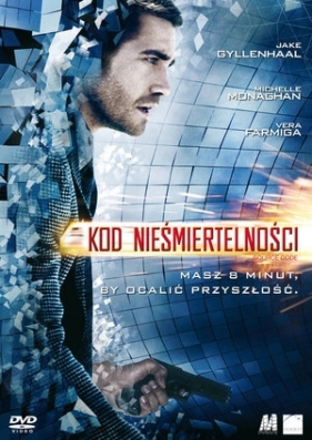 Kod nieśmiertelności (*)
