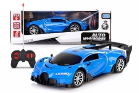 Auto wyścigowe R/C TFB (131400)