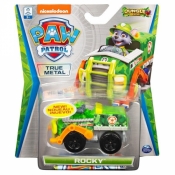 Pojazd PSI PATROL Die Cast, Rocky (6053257/20121385)