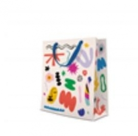 Torba prezentowa Modern Art M