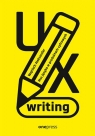 UX writing