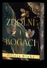 Zdolni i bogaci Olivie Blake