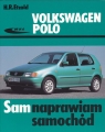 Volkswagen Polo 1994-2001. Sam naprawiam samochód Hans-Rdiger Etzold