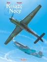 Książe nocy T.1-3 Yann le Pennetier