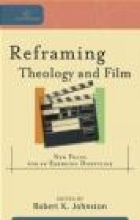 Reframing Theology And Film