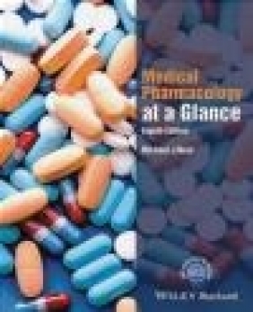 Medical Pharmacology at a Glance Michael Neal