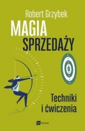 Magia sprzedaży