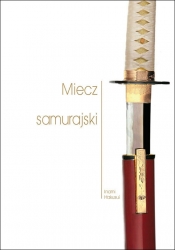 Miecz samurajski - Hakusui Inami
