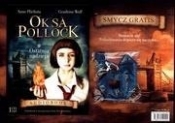 Oksa Pollock Tom 1 Ostatnia nadzieja (Audiobook)