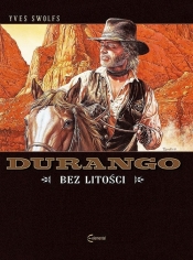 Durango - 13 - Bez litości - Yves Swolfs