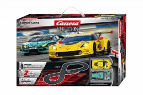 Tor wyścigowy EVOLUTION Super Cars 5,3m (20025240)