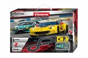 Tor wyścigowy EVOLUTION Super Cars 5,3m (20025240)