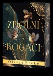 Zdolni i bogaci - Olivie Blake