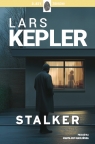 Joona Linna. Tom 5. Stalker